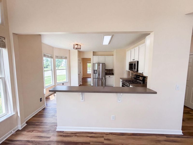 1332 Delcastle Loop , Grove City, OH 43123 Photo 24
