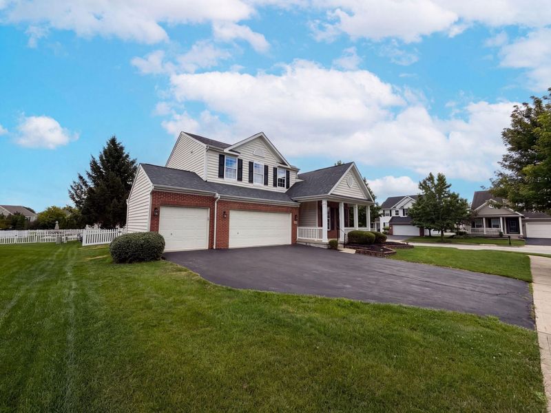 1332 Delcastle Loop , Grove City, OH 43123 Photo 26