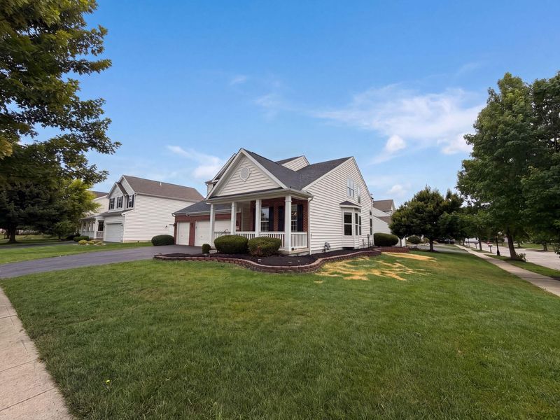 1332 Delcastle Loop , Grove City, OH 43123 Photo 27