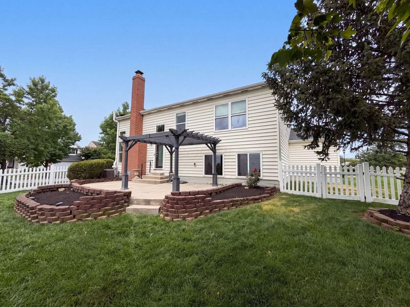 1332 Delcastle Loop , Grove City, OH 43123 Photo 30