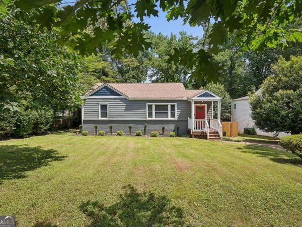 1806 Pennington Place SE, Atlanta, GA 30316