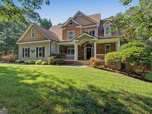 20 Blacksmith Lane NW, Cartersville, GA 30120