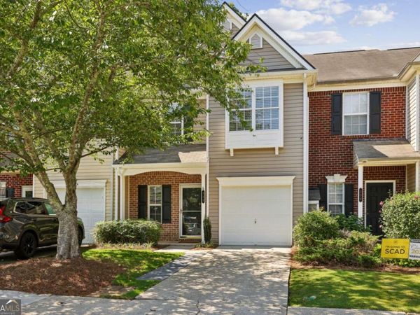 332 Azalea Circle, Cumming, GA 30040