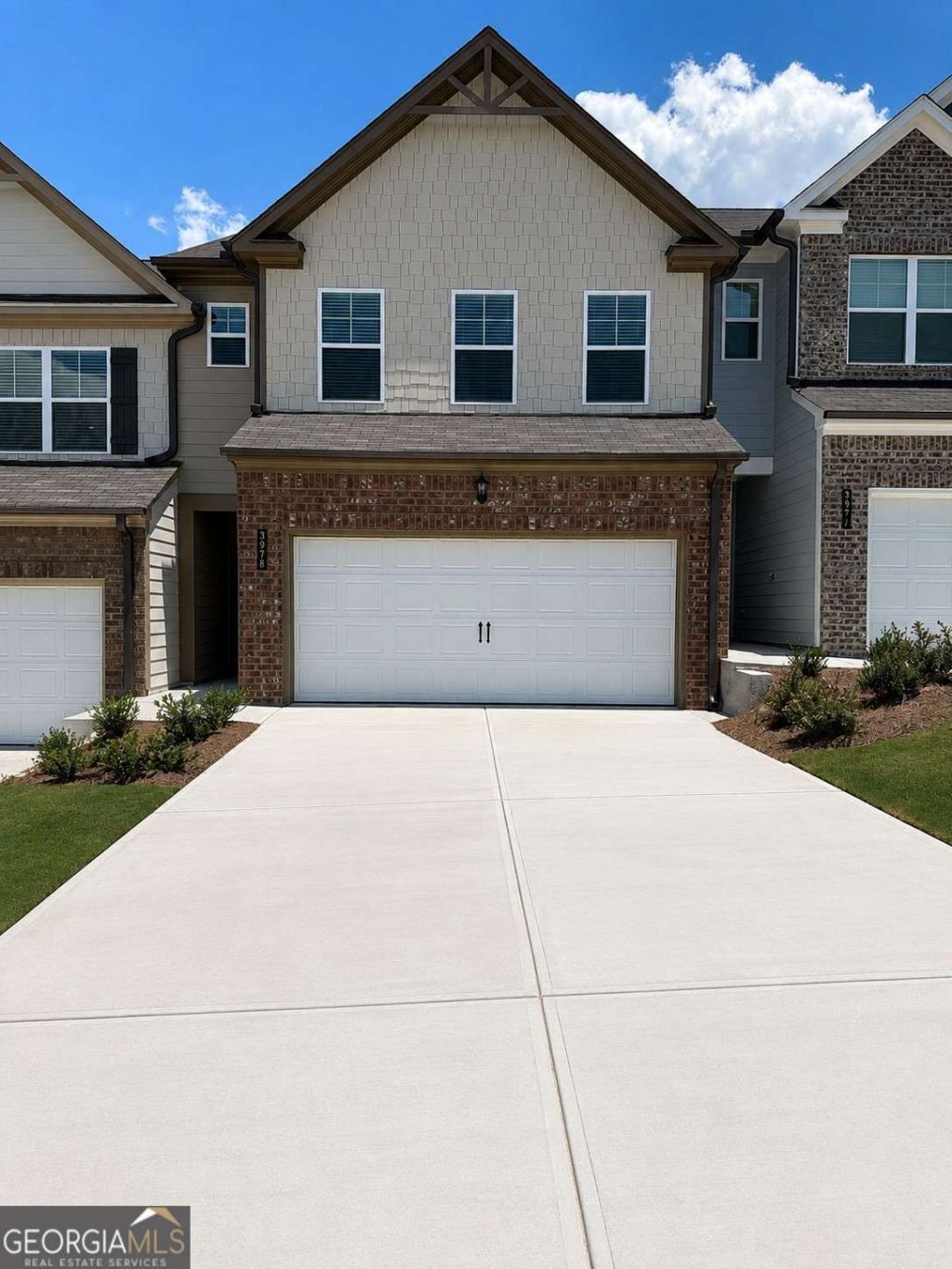 3978 Streamlet Way, Unit 116, Gainesville, GA 30506 Main Photo