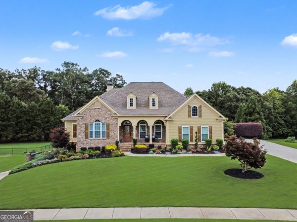 106 Jason Pond Way, Jefferson, GA 30549