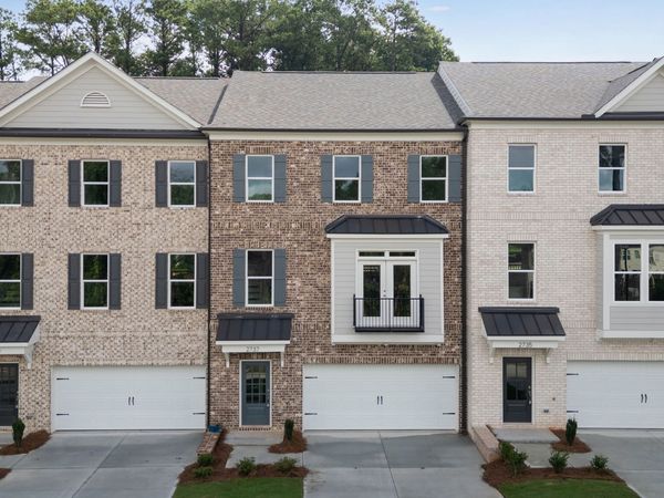 2737 Hallwood Lane, Suwanee, GA 30024