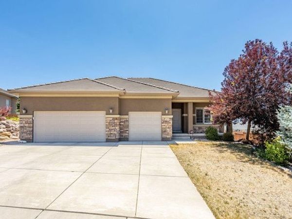 3493 W 375 S, Cedar City, UT 84720