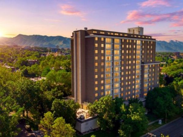 777 E SOUTH TEMPLE, Unit 11G, Salt Lake City, UT 84102