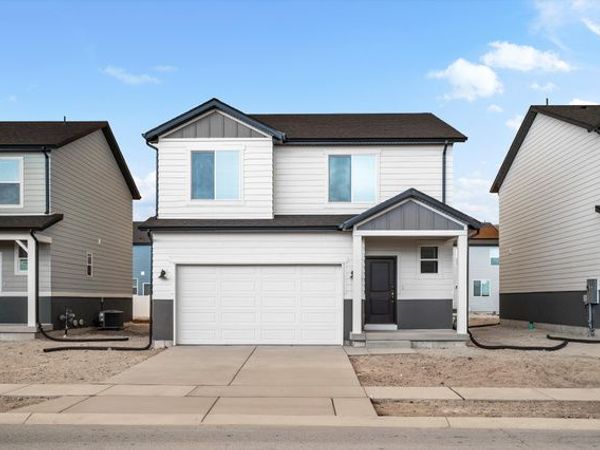 882 E EDEN ST , Unit 1687, Eagle Mountain, UT 84005