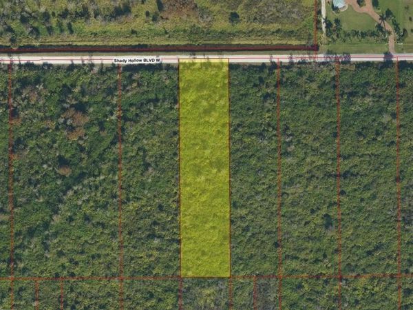 xxx Shady Hollow W, NAPLES, FL 34120