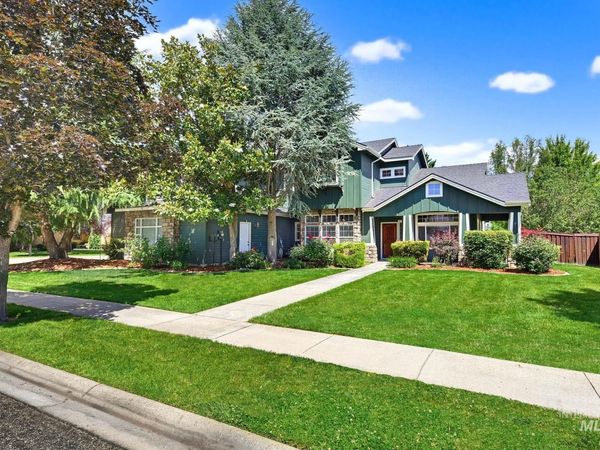 2172 W Cedar Grove, Meridian, ID 83646