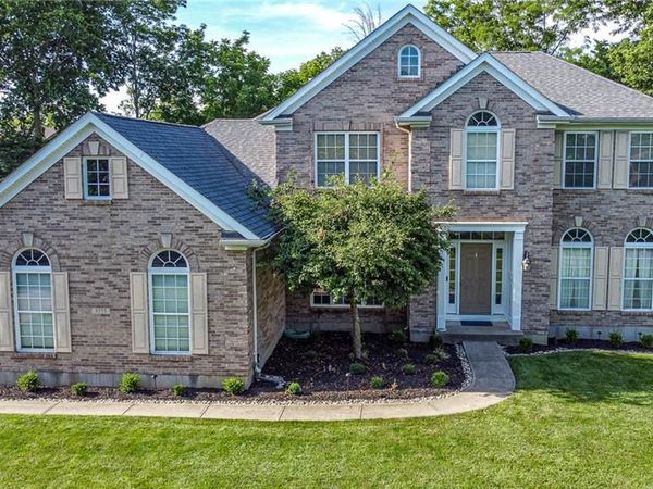 3773 Crooked Tree Drive, Mason, OH 45040