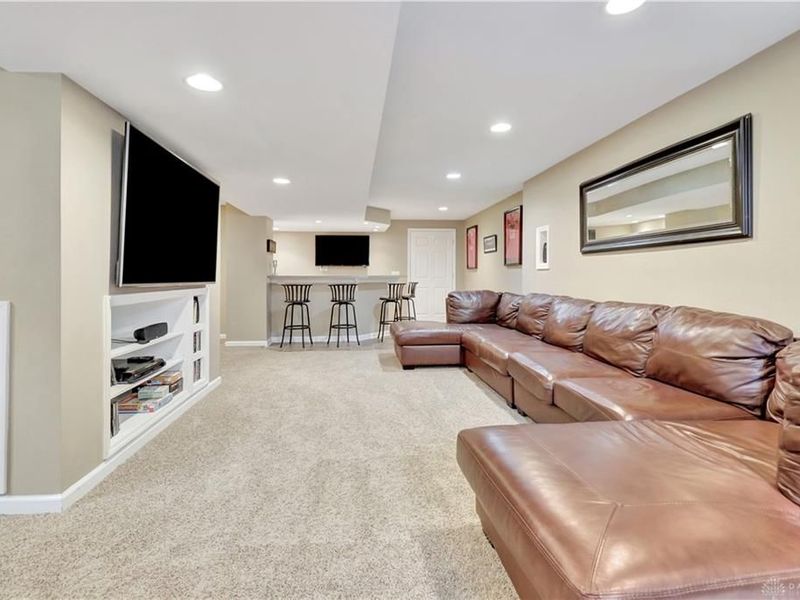 3773 Crooked Tree Drive, Mason, OH 45040 Photo 21