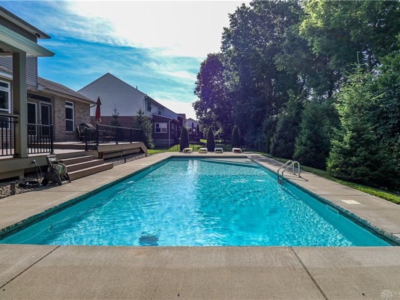 3773 Crooked Tree Drive, Mason, OH 45040 Photo 24