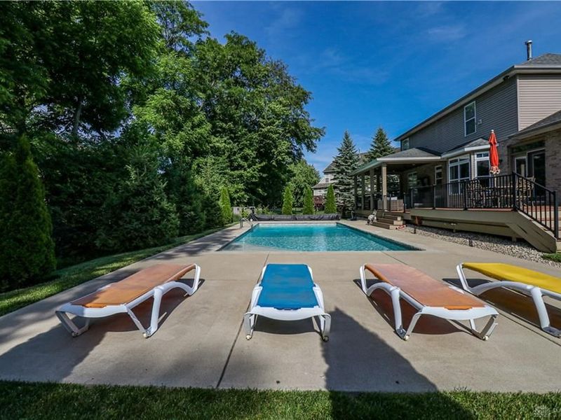 3773 Crooked Tree Drive, Mason, OH 45040 Photo 26