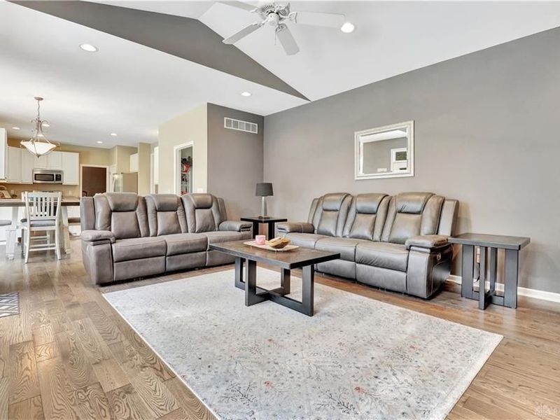 3773 Crooked Tree Drive, Mason, OH 45040 Photo 7