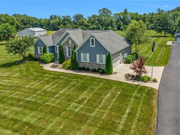 421 W State Route 122, Clearcreek Twp, OH 45036