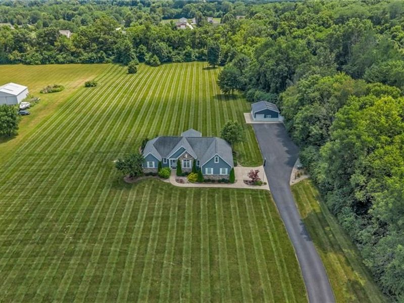 421 W State Route 122, Clearcreek Township, OH 45036 Photo 3