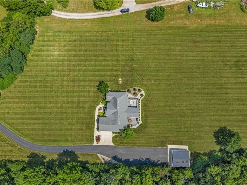 421 W State Route 122, Clearcreek Township, OH 45036 Photo 4