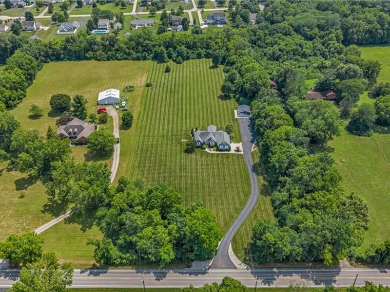 421 W State Route 122, Clearcreek Township, OH 45036 Photo 5