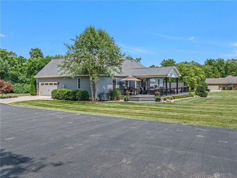 421 W State Route 122, Clearcreek Township, OH 45036 Photo 68