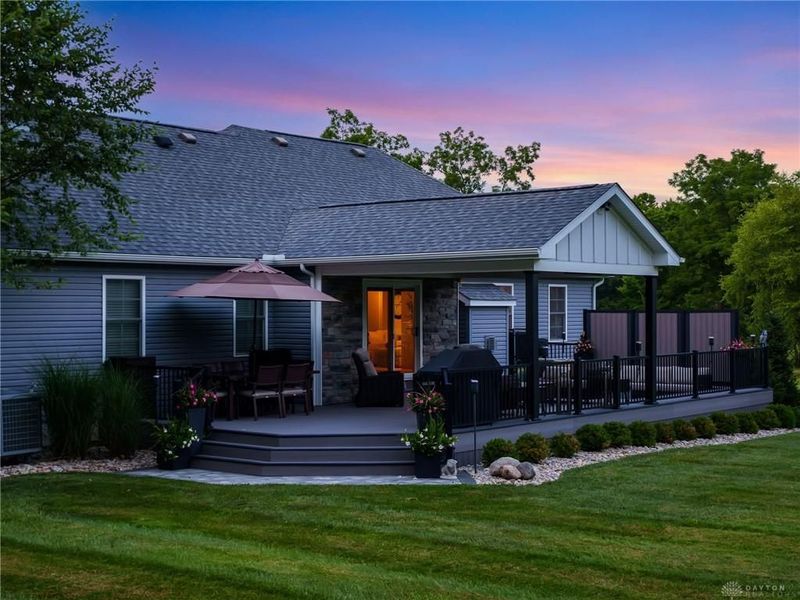 421 W State Route 122, Clearcreek Township, OH 45036 Photo 69