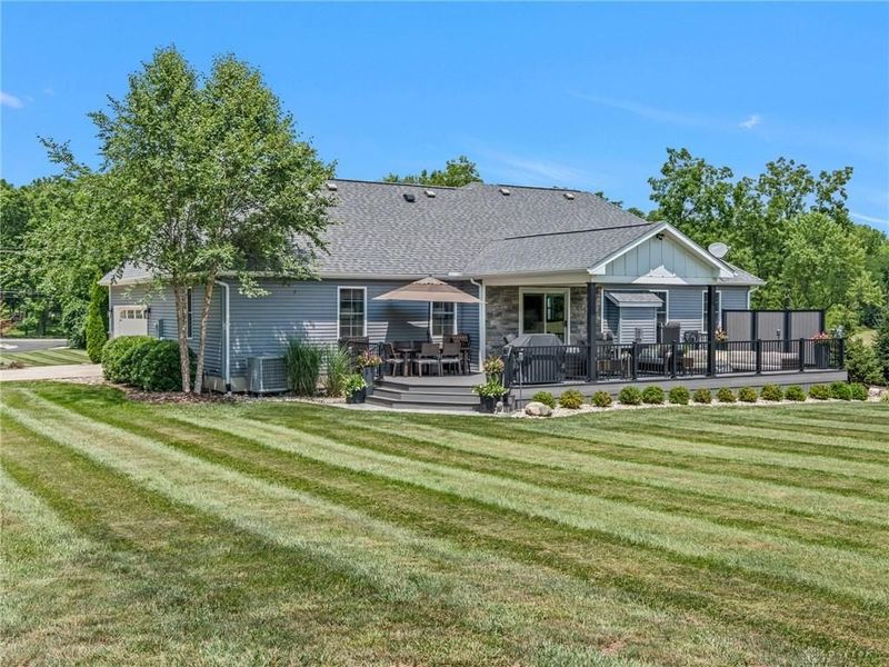 421 W State Route 122, Clearcreek Township, OH 45036 Photo 82
