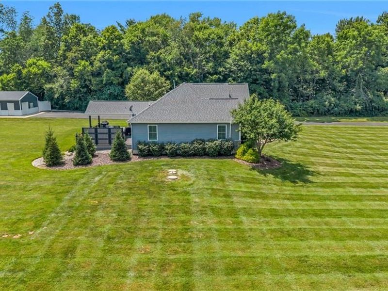 421 W State Route 122, Clearcreek Township, OH 45036 Photo 84