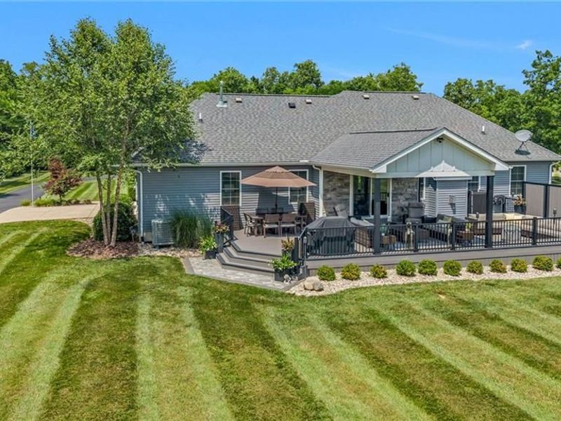 421 W State Route 122, Clearcreek Township, OH 45036 Photo 85