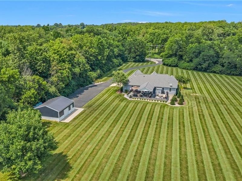 421 W State Route 122, Clearcreek Township, OH 45036 Photo 86
