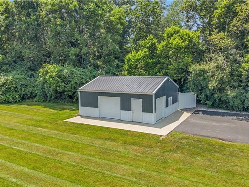 421 W State Route 122, Clearcreek Township, OH 45036 Photo 88