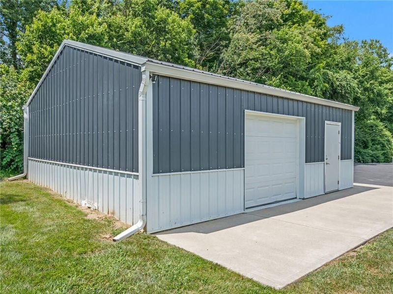 421 W State Route 122, Clearcreek Township, OH 45036 Photo 91