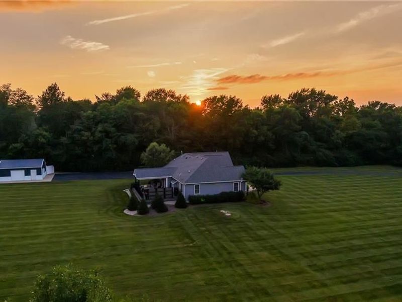 421 W State Route 122, Clearcreek Township, OH 45036 Photo 96