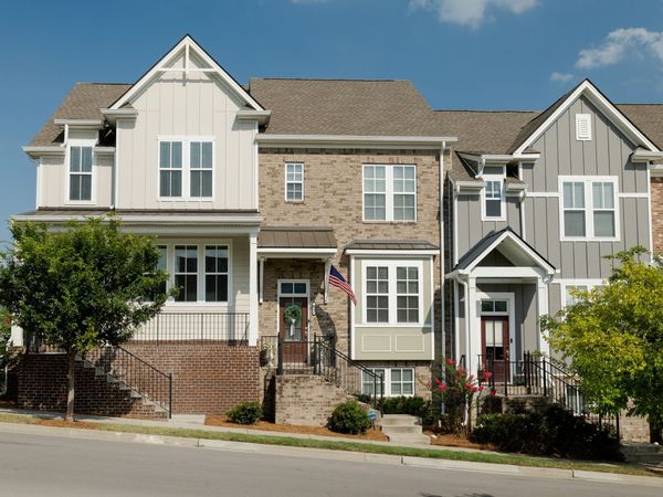 1744 Park Terrace Ln , Nolensville, TN 37135
