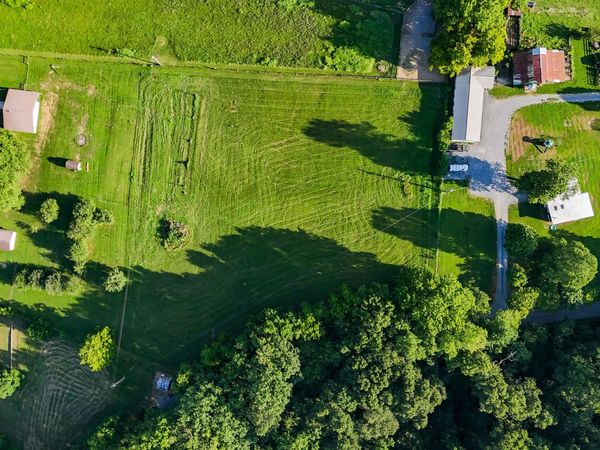 0 Elijah Parker Road , Tullahoma, TN 37388