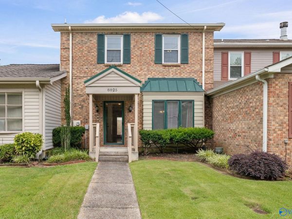8825 Tacoma Trail SE, Huntsville, AL 35803