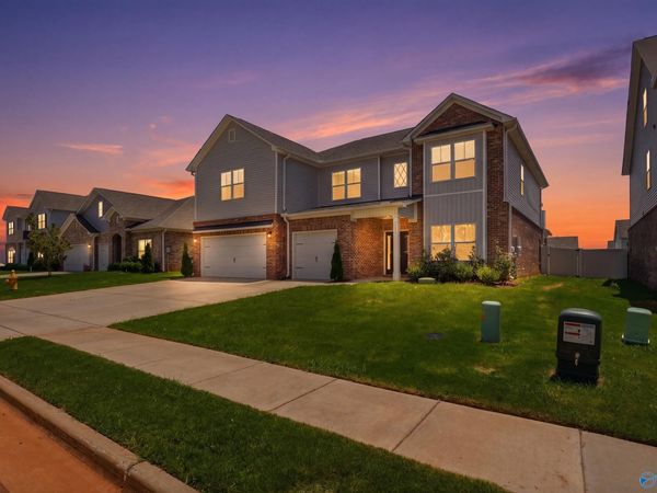 144 Chesire Cove Lane, New Market, AL 35761