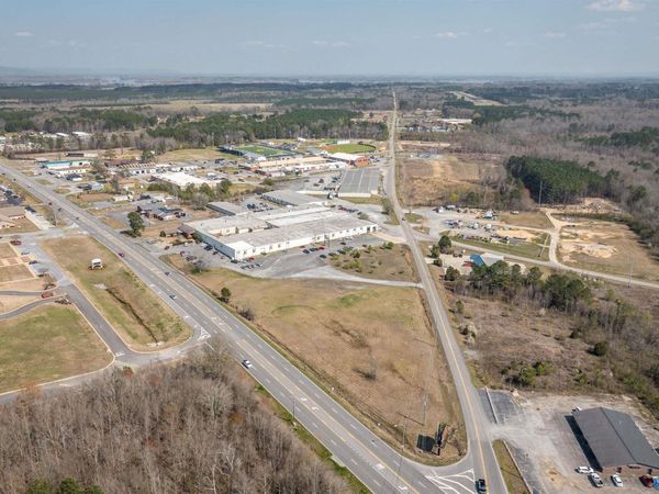 798 Cedar Bluff Road, Centre, AL 35960