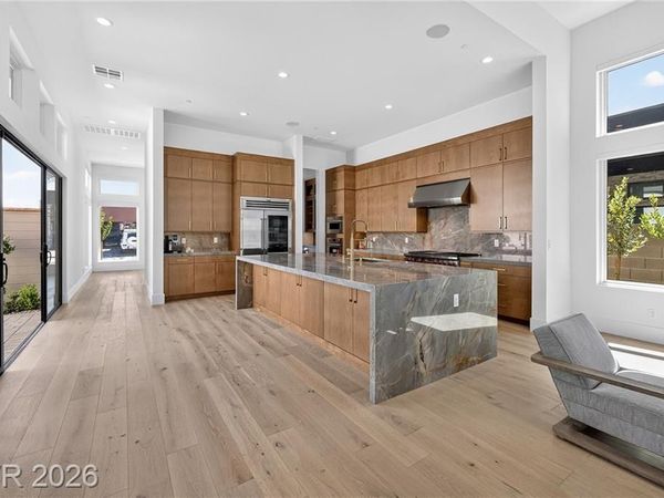 4803 Verde Bloom Street, Las Vegas, NV 89135