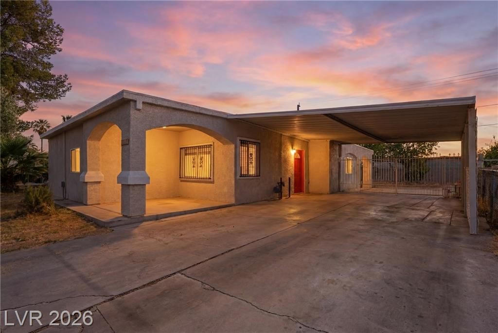 1504 Eastwood Drive, Las Vegas, NV 89104