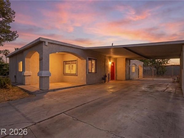 1504 Eastwood Drive, Las Vegas, NV 89104