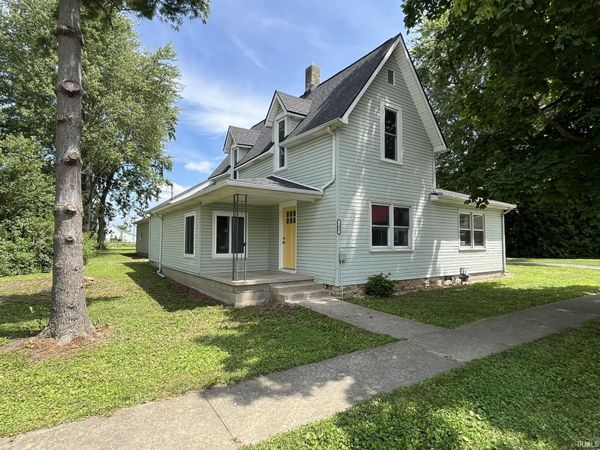 103 E 2nd Street, Converse, IN 46919