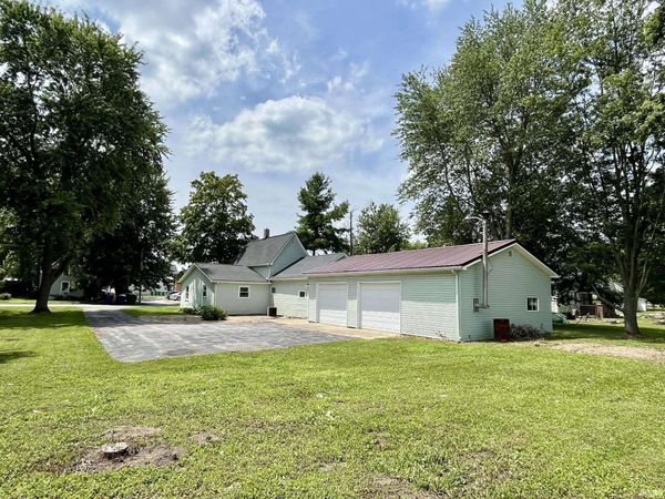 103 E 2nd Street, Converse, IN 46919