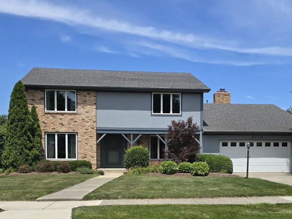 2119 Ransom Drive, Fort Wayne, IN 46845