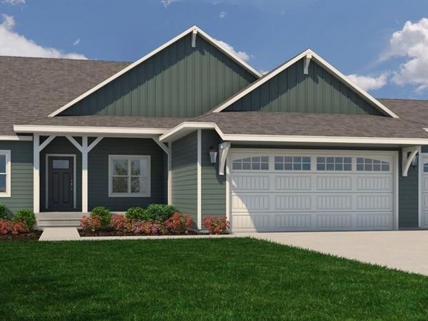 5926 Fuji Lane, Eau Claire, WI 54701