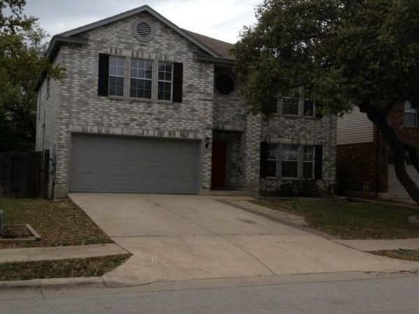 1803 Marysol TRL, Cedar Park, TX 78613