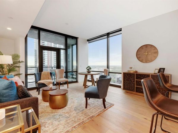 70 Rainey ST, Unit 1807, Austin, TX 78701