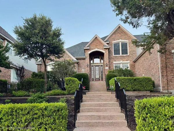 10623 Winchelsea DR, Austin, TX 78750
