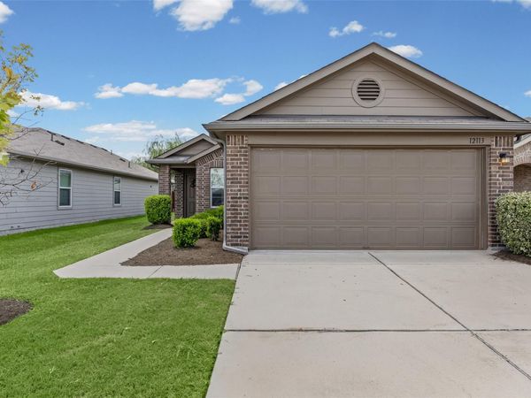 12113 Stoneridge Gap LN, Manor, TX 78653