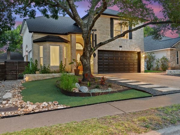 1209 Tetbury LN, Austin, TX 78748